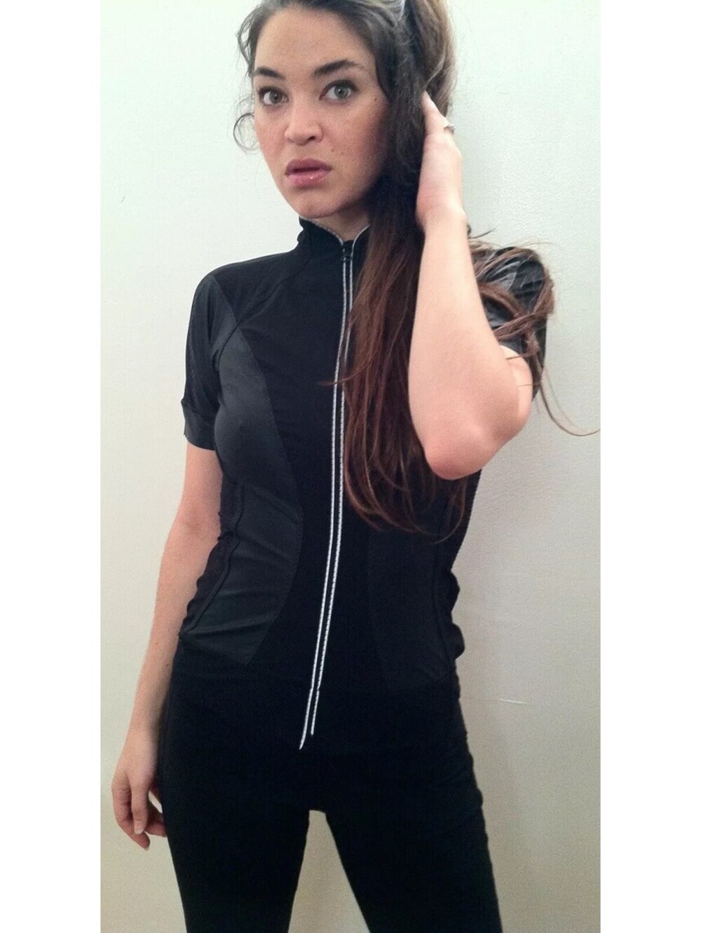 Lululemon Presta Cycling Jacket 6